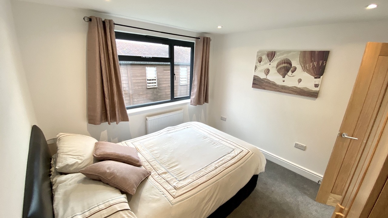 Photo of Bathroom in Sutton Valence