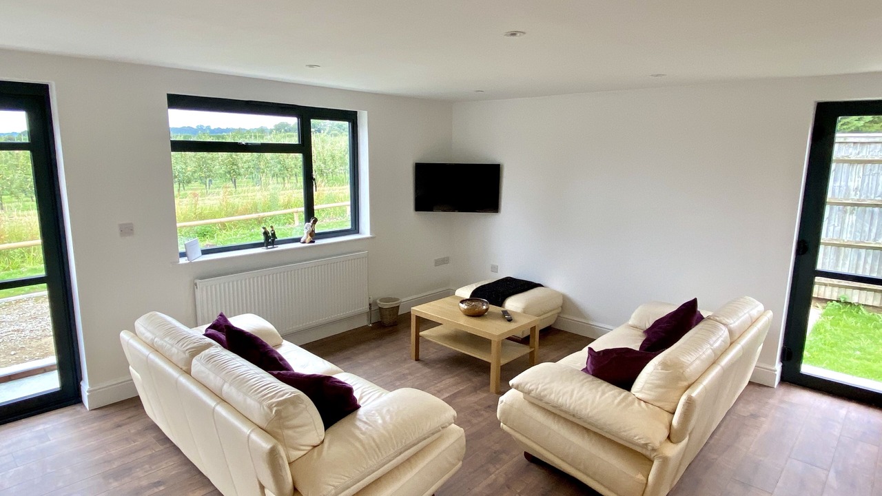 Photo of Bathroom in Sutton Valence