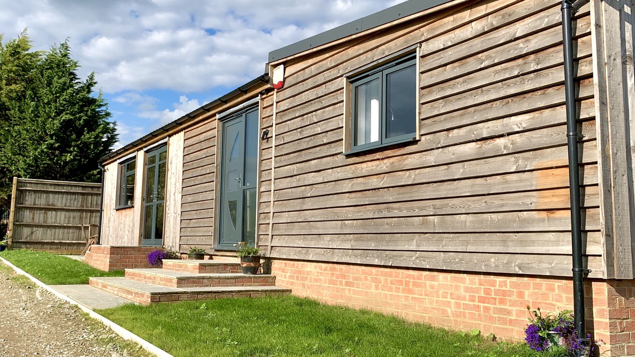 Photo of Bathroom in Sutton Valence