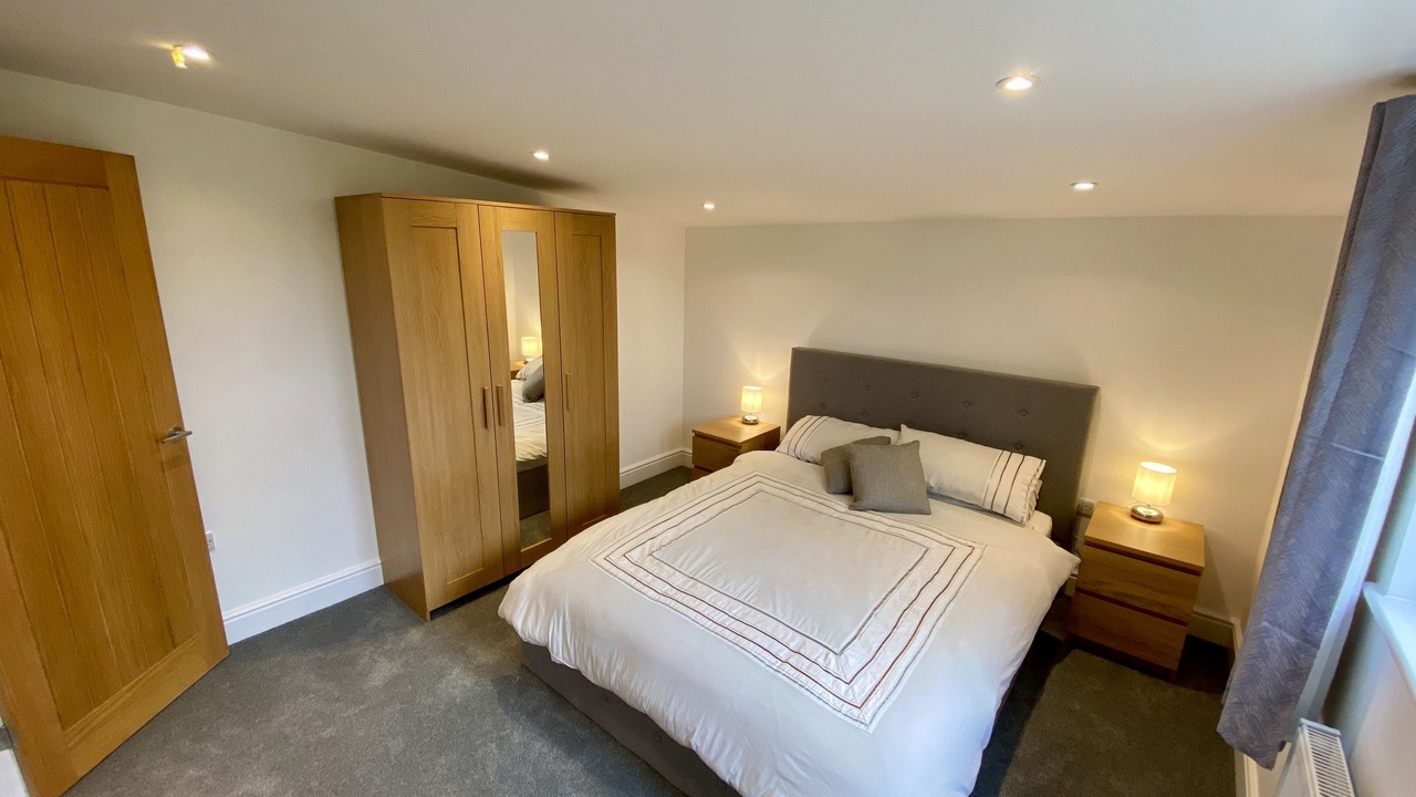 Photo of Bathroom in Sutton Valence