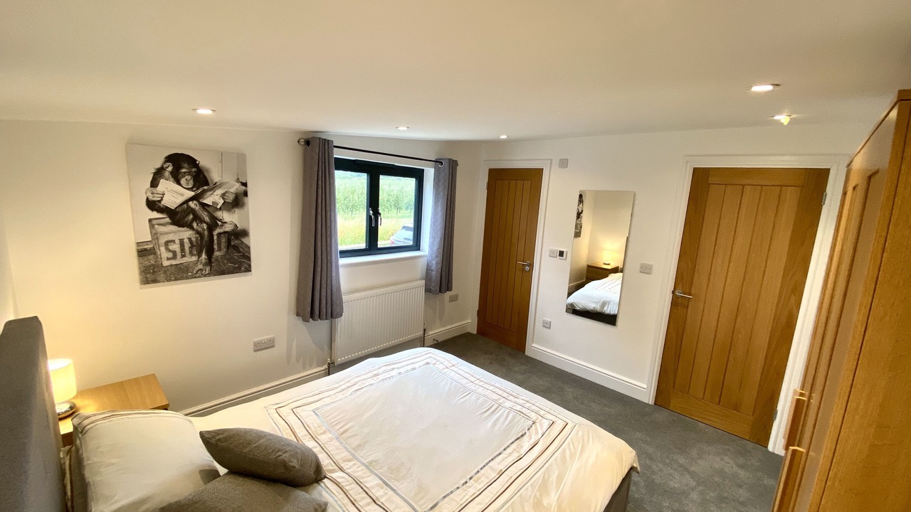 Photo of Bathroom in Sutton Valence