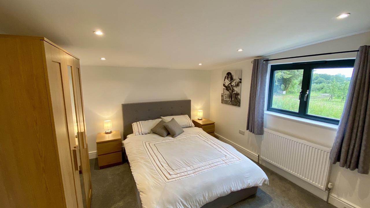 Photo of Bathroom in Sutton Valence