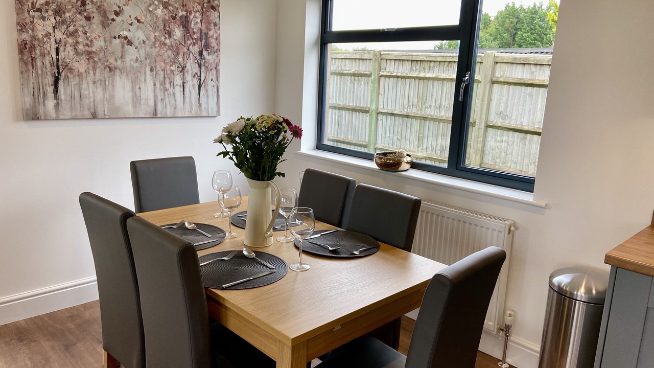 Photo of Bathroom in Sutton Valence