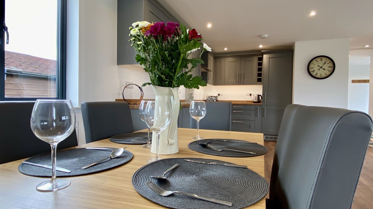 Photo of Bathroom in Sutton Valence