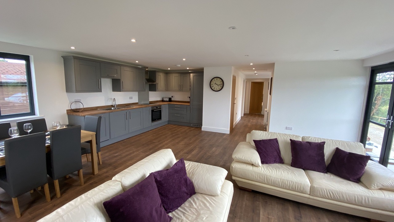 Photo of Bathroom in Sutton Valence