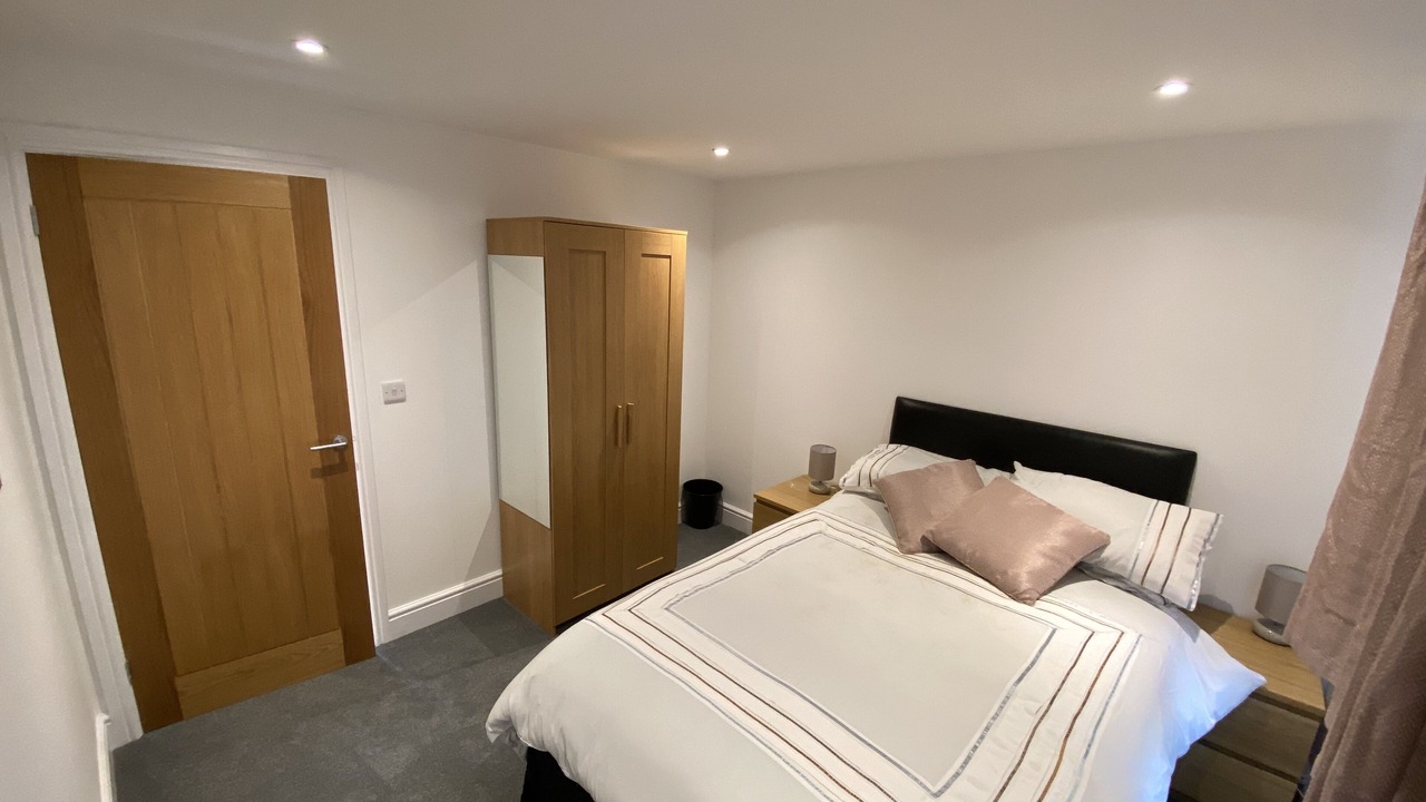 Photo of Bathroom in Sutton Valence