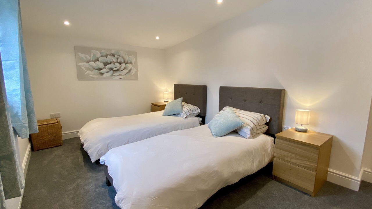 Photo of Bathroom in Sutton Valence