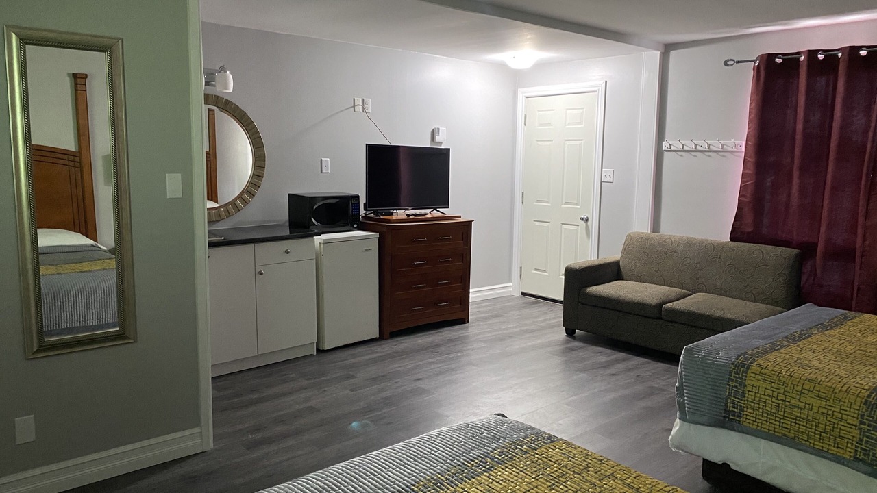 Photo of Bedroom in Cobourg