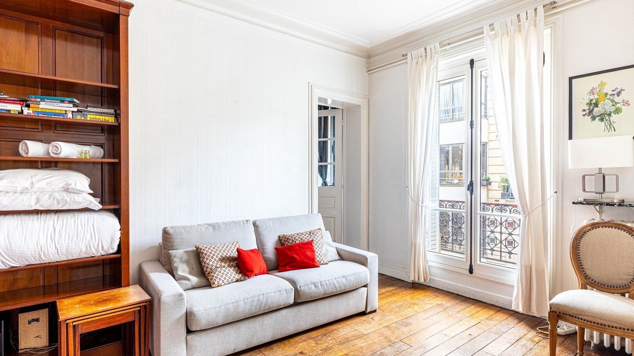 Photo of Others in 17th Arrondissement