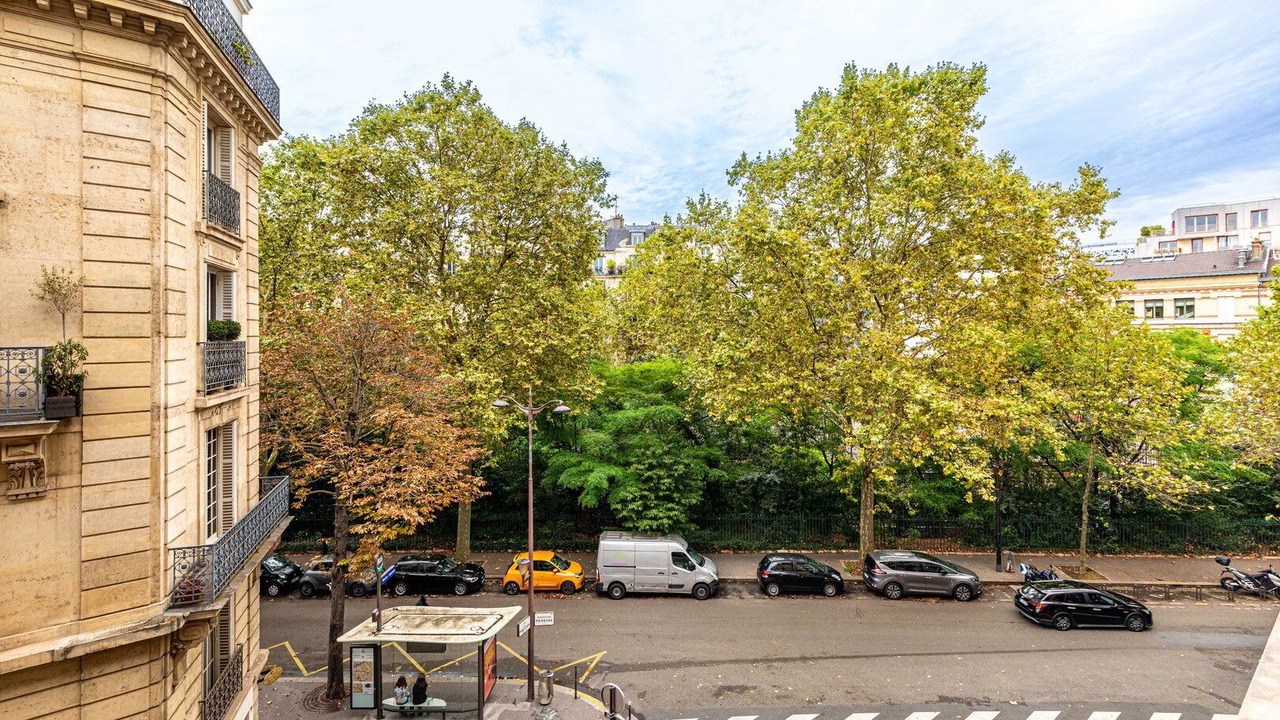 Photo of Outdoor in 17th Arrondissement