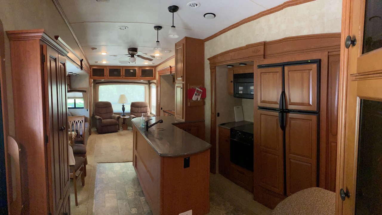 Photo of Kitchen in St. Johnsville