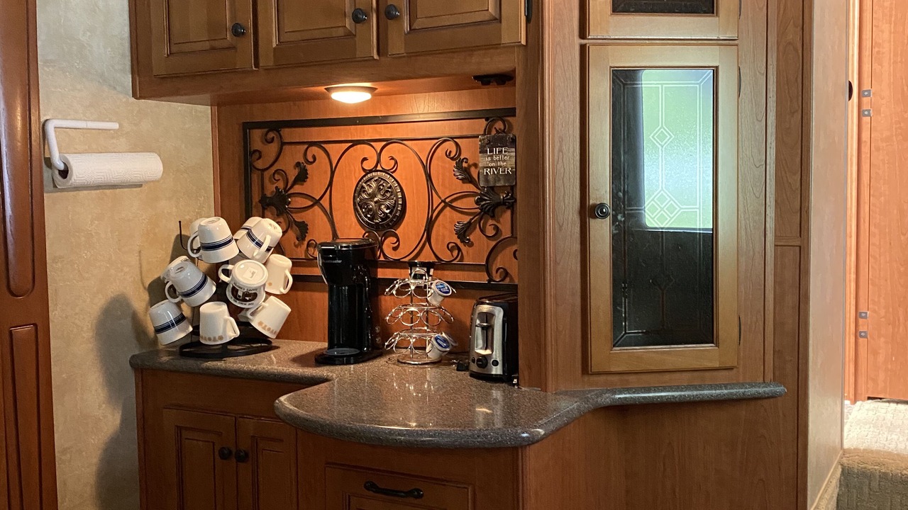 Photo of Kitchen in St. Johnsville