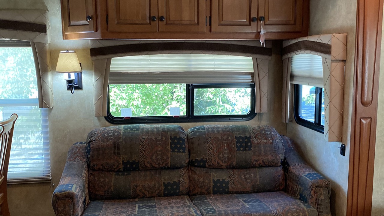 Photo of Livingroom in St. Johnsville