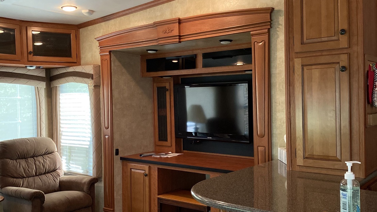 Photo of Livingroom in St. Johnsville