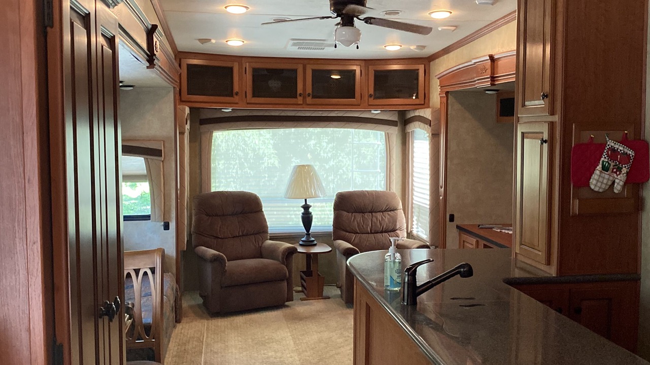 Photo of Kitchen in St. Johnsville