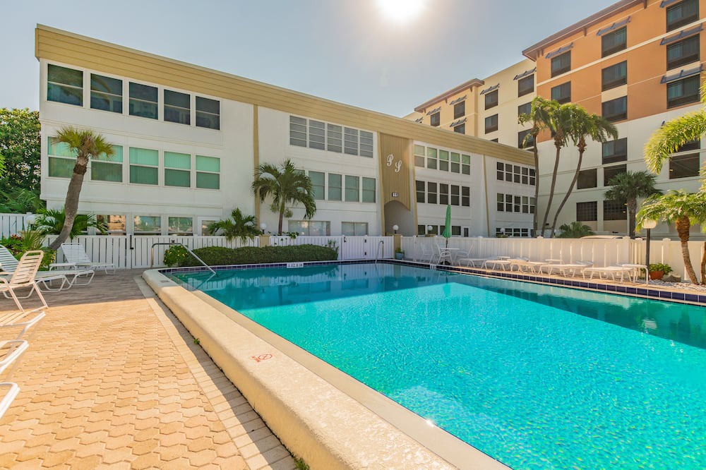 Photo of Outdoor in Bay Esplanade