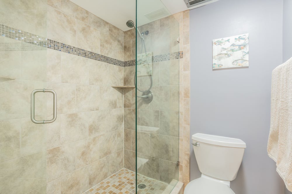 Photo of Bathroom in Bay Esplanade