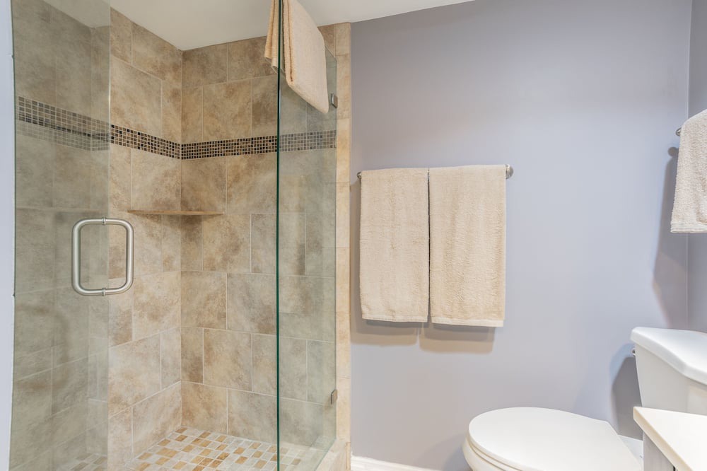 Photo of Bathroom in Bay Esplanade