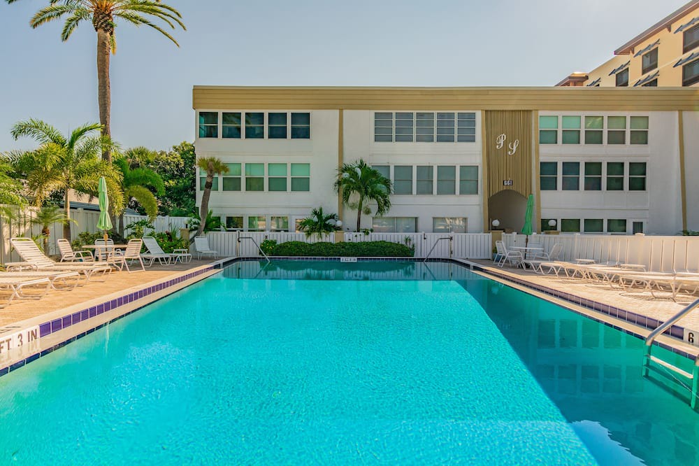 Photo of Outdoor in Bay Esplanade