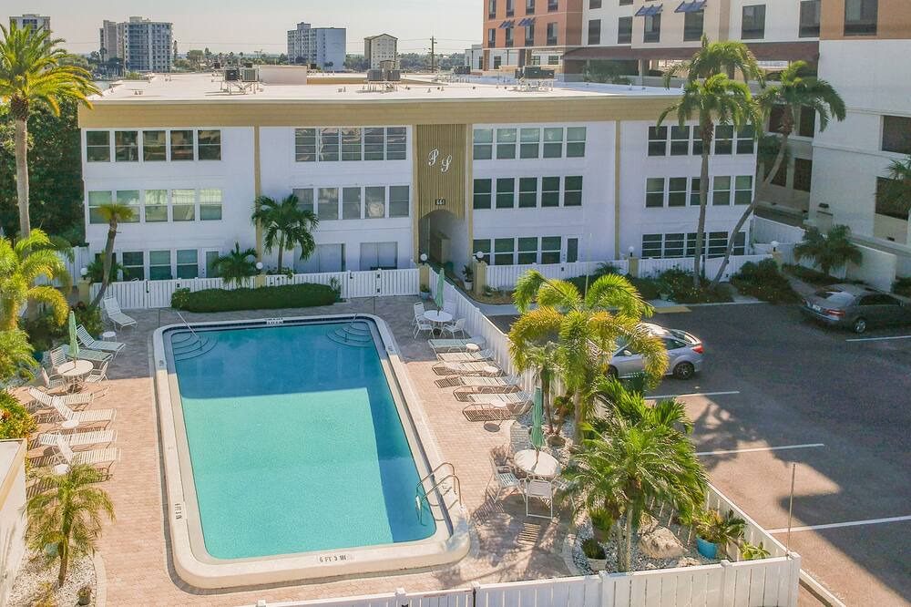 Photo of Outdoor in Bay Esplanade