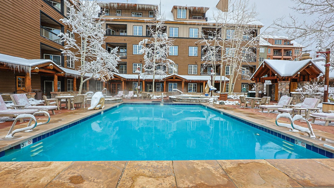 Photo of Outdoor in River Run