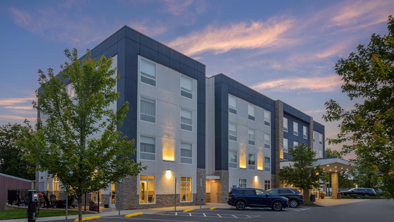 Photo of Outdoor in Hershey