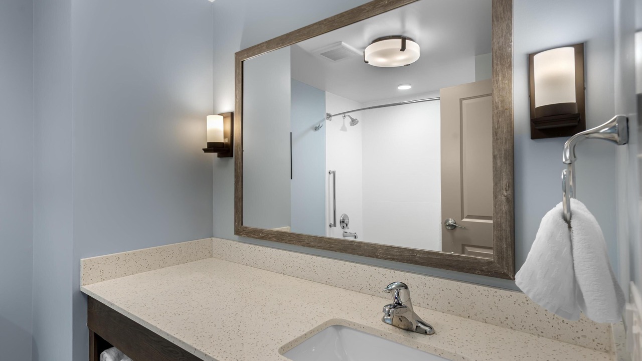 Photo of Bathroom in Hershey