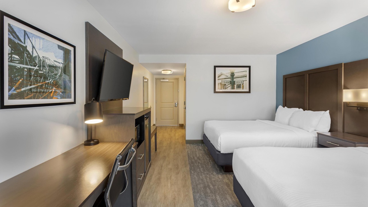 Photo of Bedroom in Hershey