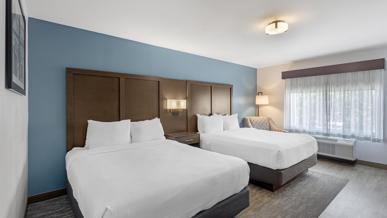 Photo of Bedroom in Hershey