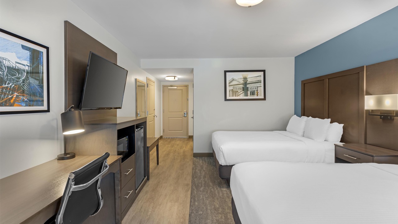 Photo of Bedroom in Hershey