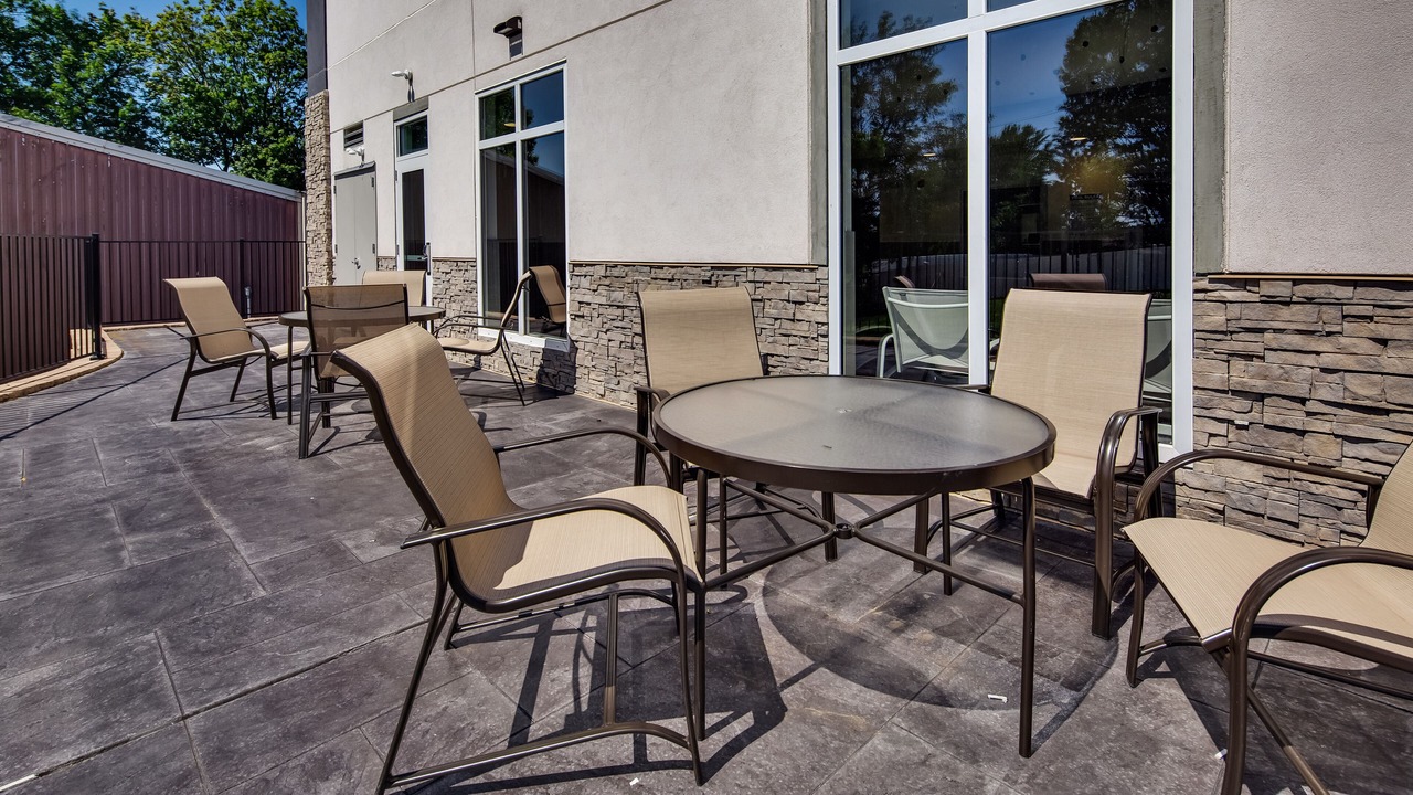 Photo of Outdoor in Hershey