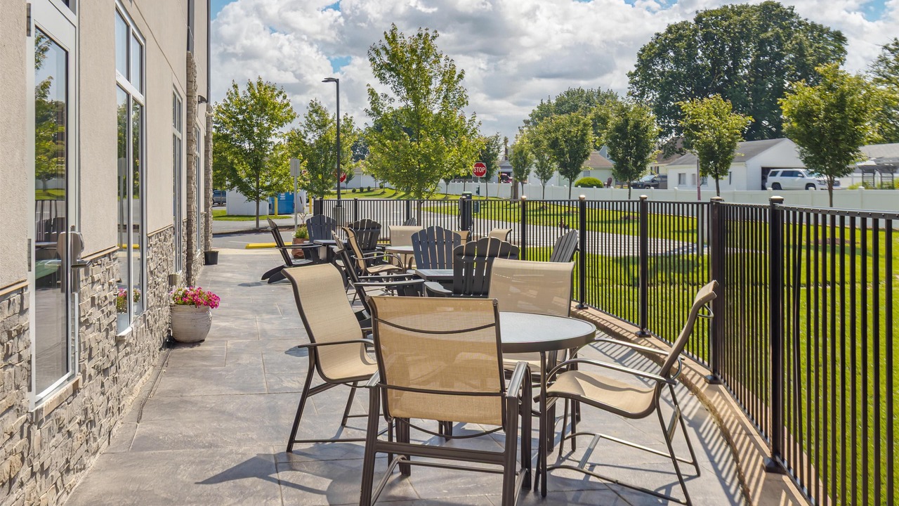 Photo of Others in Hershey