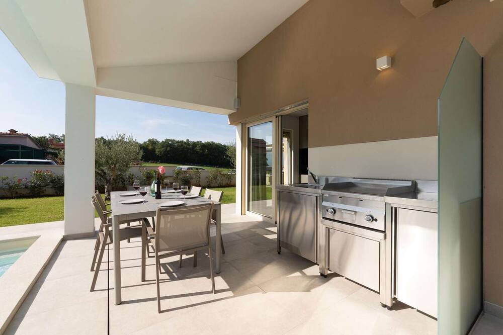 Photo of Patio Balcony in Vrvari