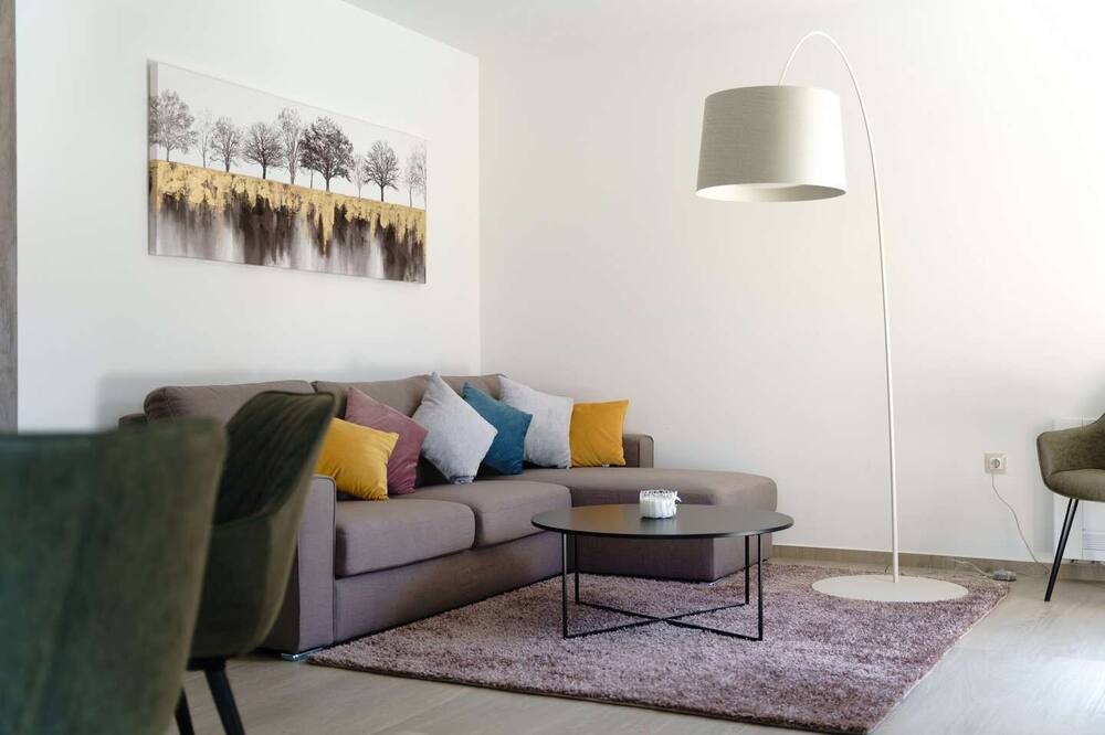Photo of Livingroom in Vrvari