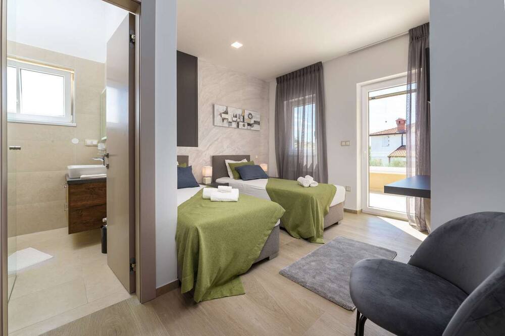 Photo of Bedroom in Vrvari