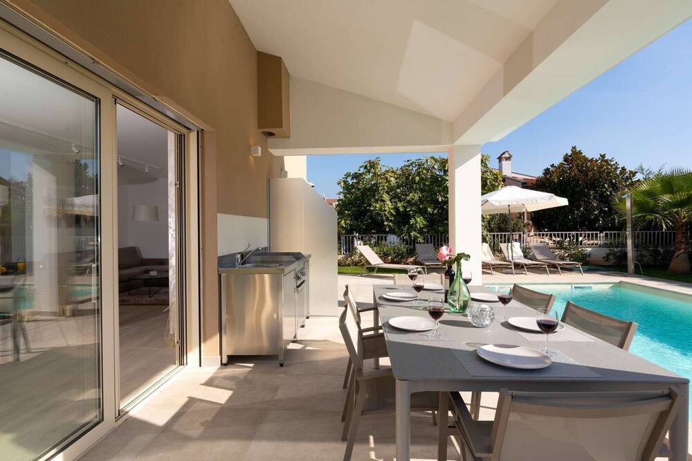 Photo of Patio Balcony in Vrvari