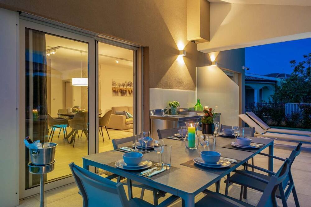 Photo of Patio Balcony in Vrvari