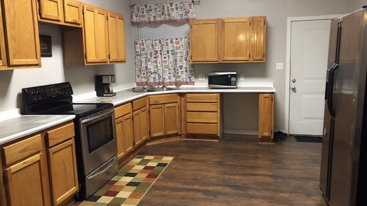 Photo of Kitchen in Ingleside