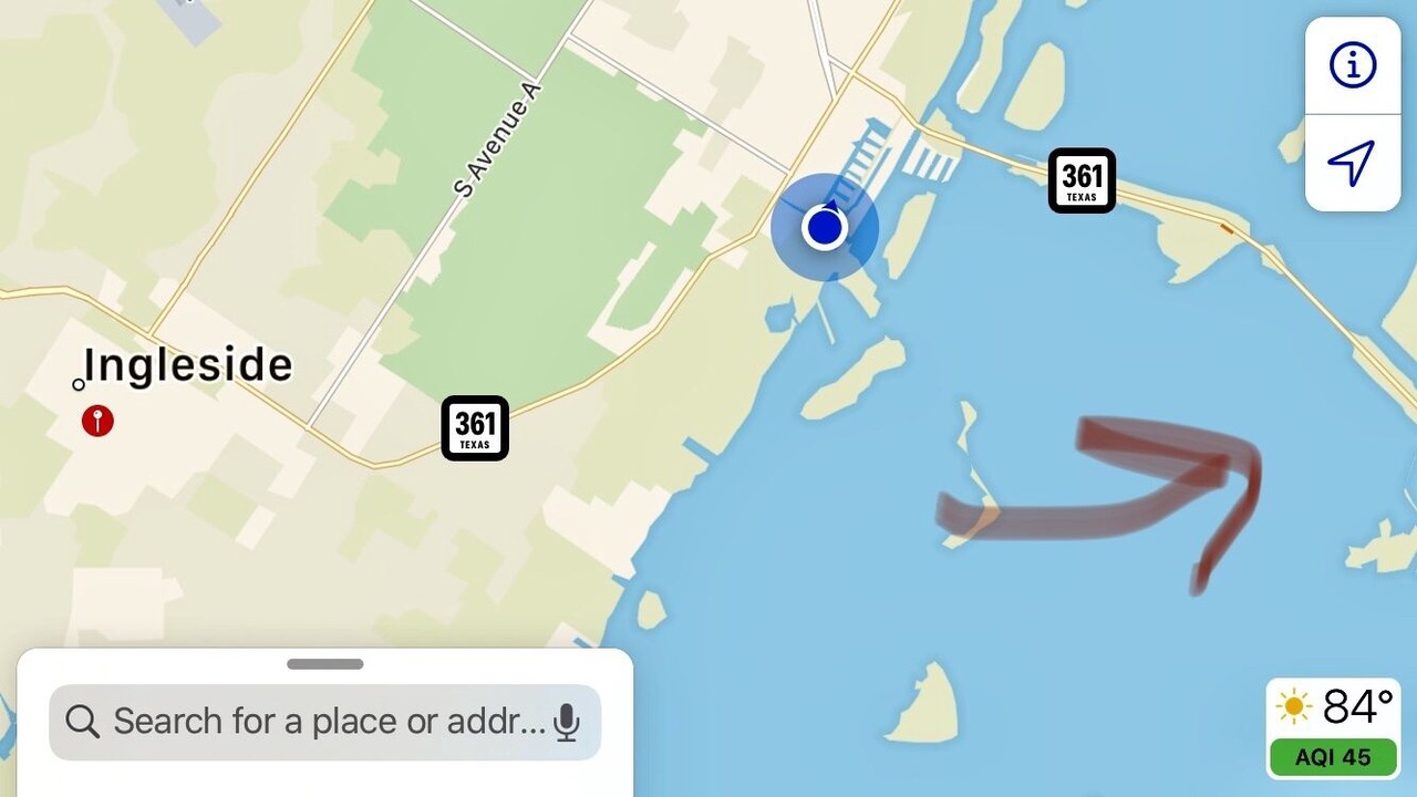 Photo of Outdoor in Ingleside