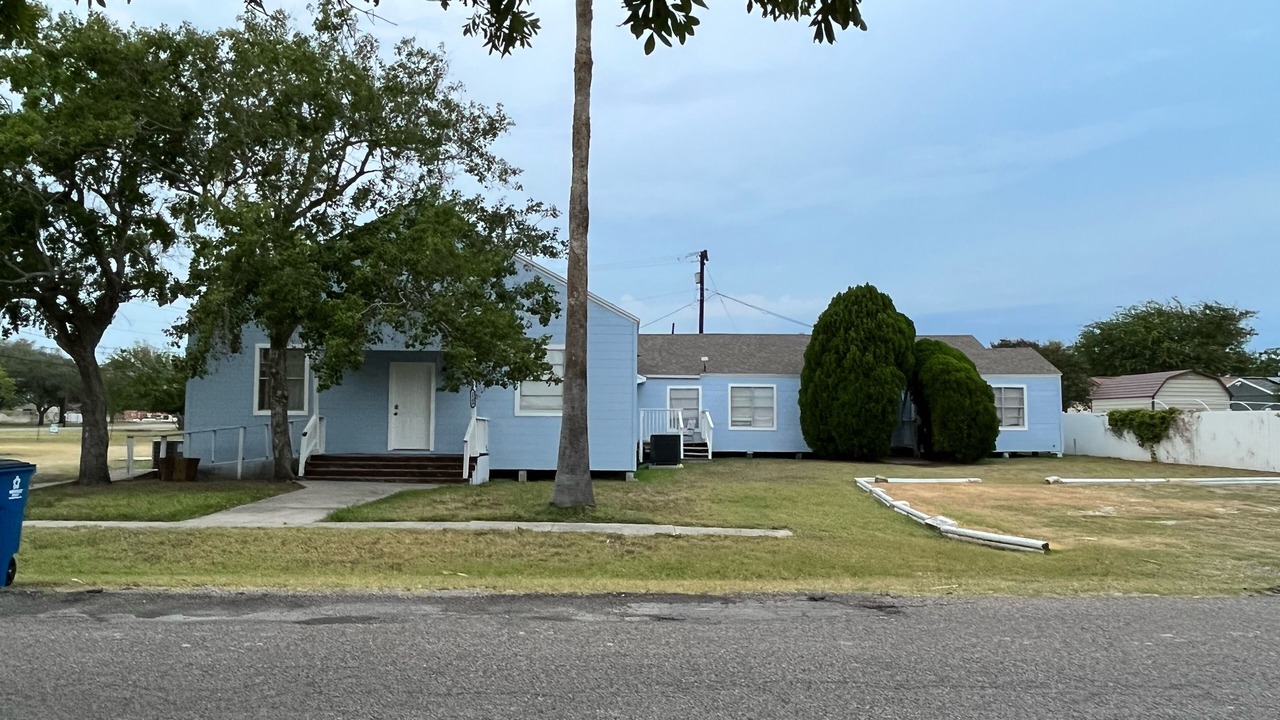 Photo of Outdoor in Ingleside