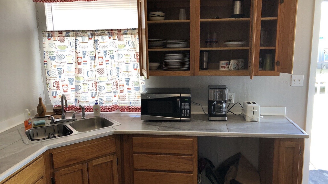 Photo of Kitchen in Ingleside