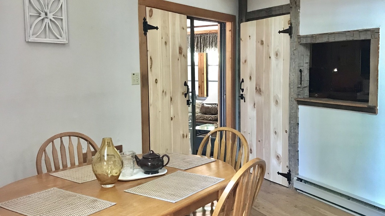 Photo of Others in Otis