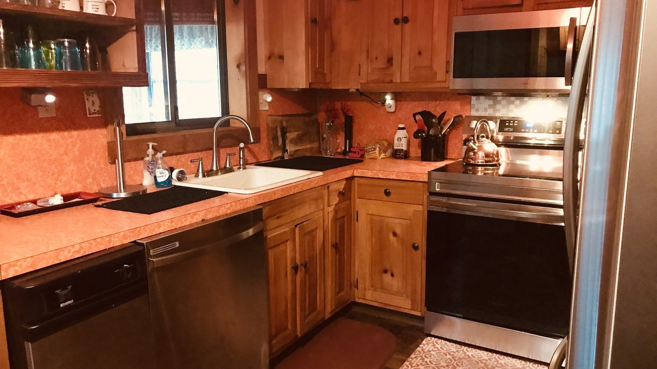 Photo of Kitchen in Otis