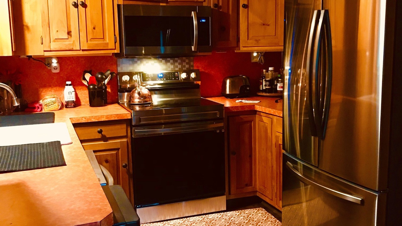 Photo of Kitchen in Otis