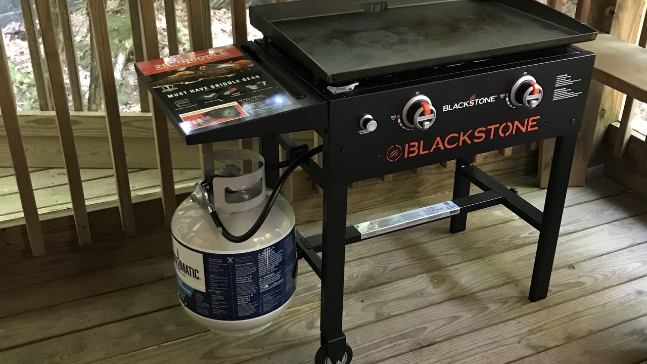 Photo of Outdoor in Otis