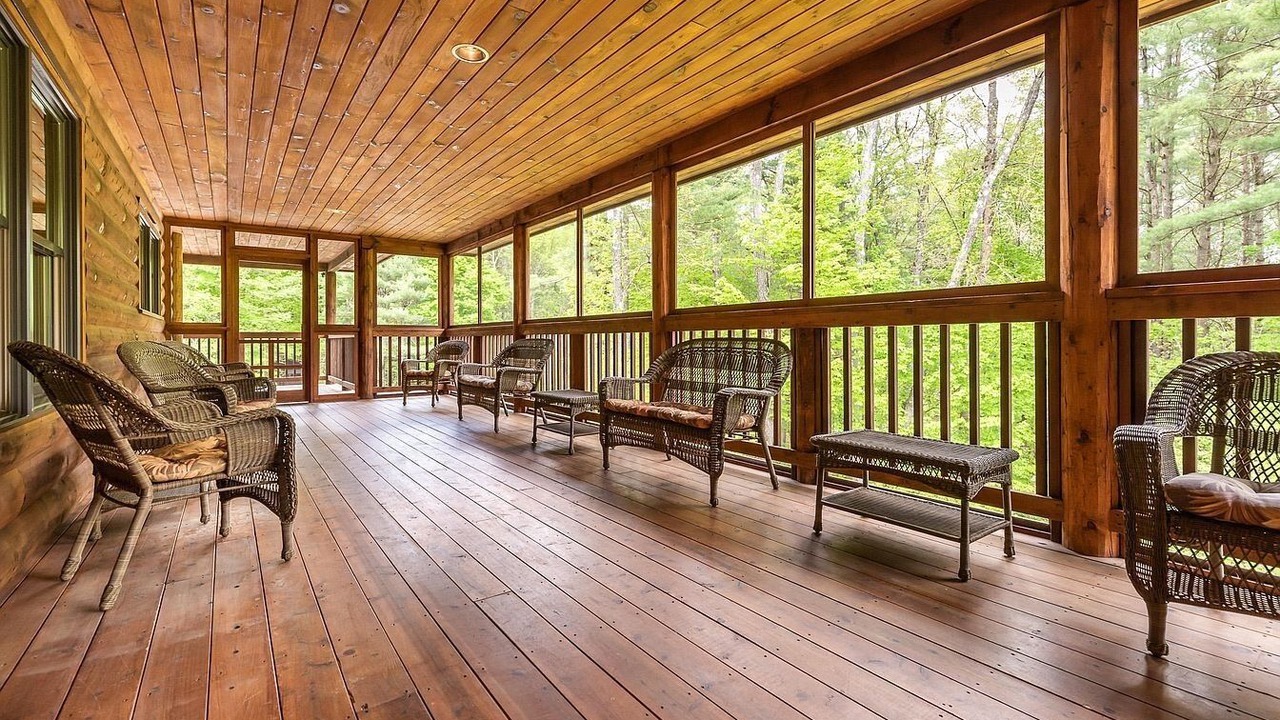 Photo of Outdoor in Otis