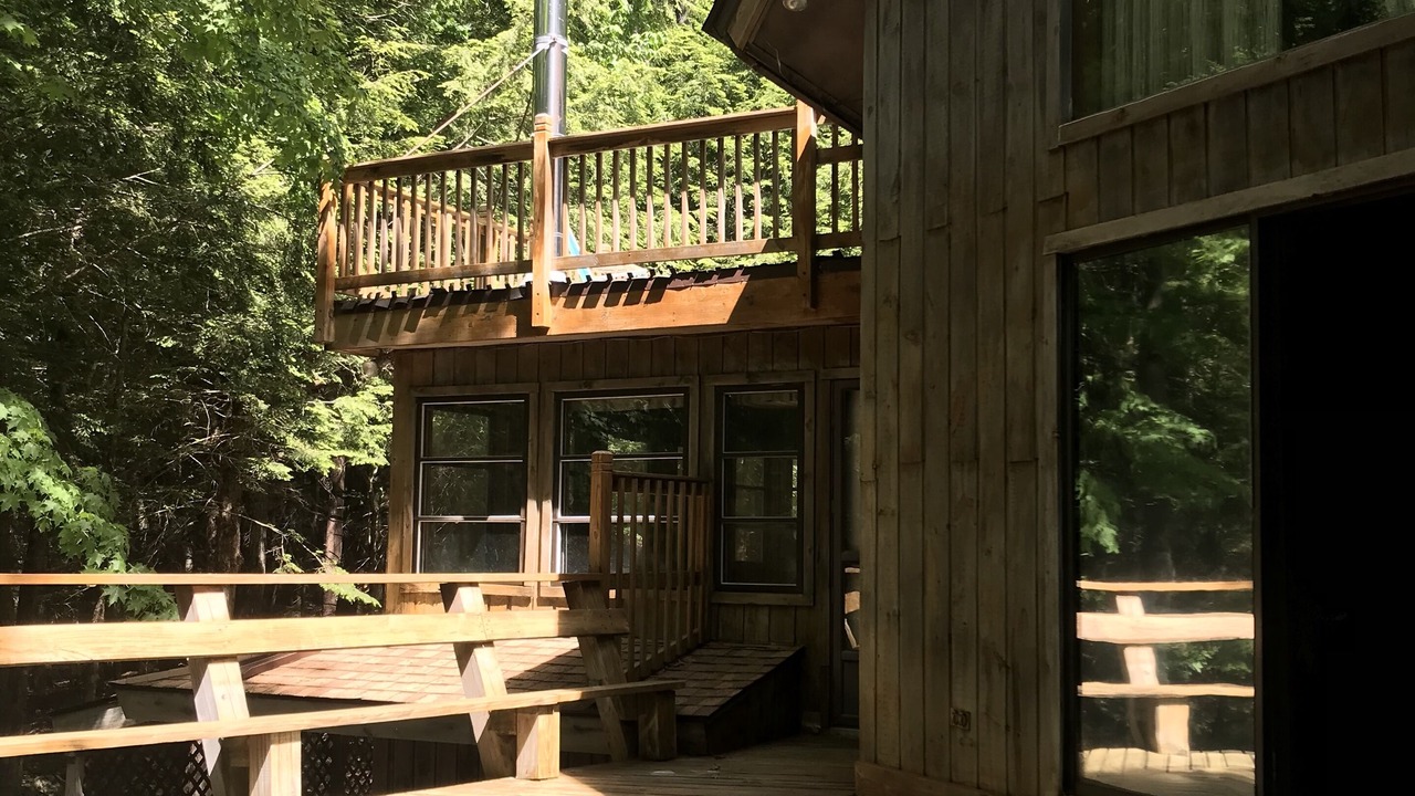 Photo of Outdoor in Otis