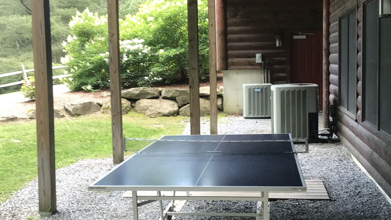 Photo of Outdoor in Otis