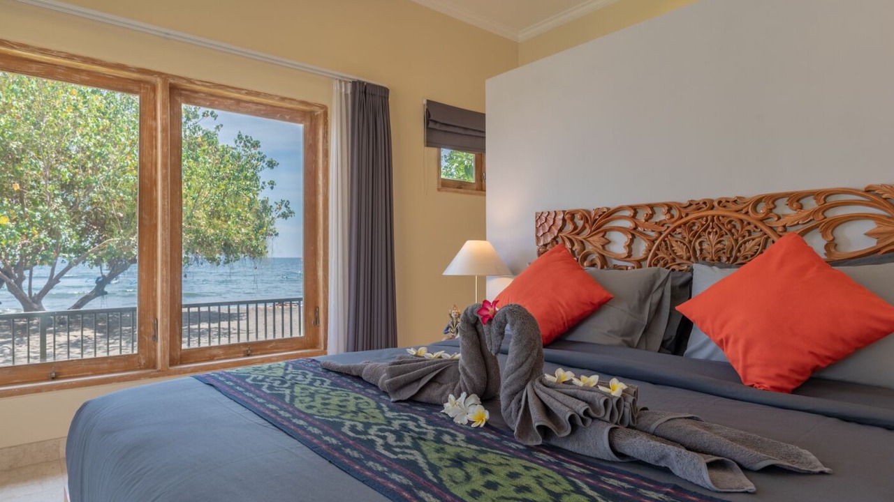 Photo of Outdoor in Dencarik