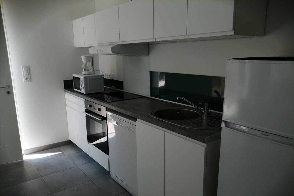 Photo of Kitchen in Vaire